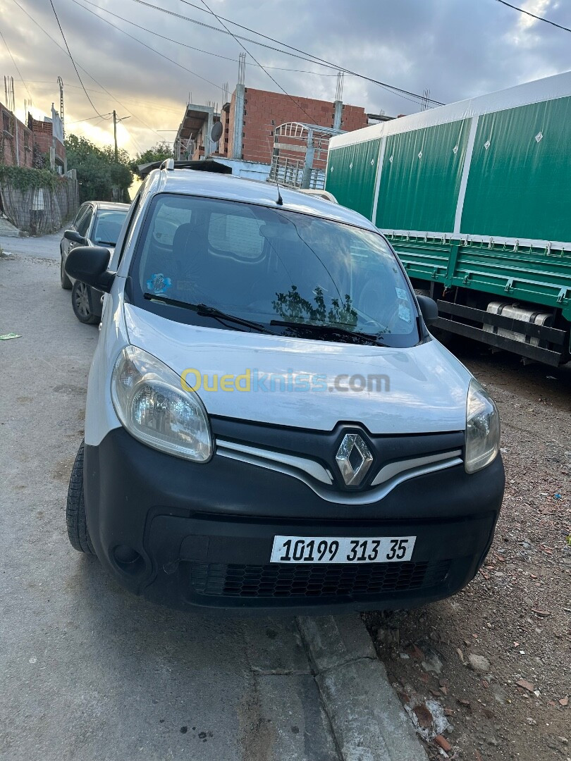 Renault Kangoo 2013 Kangoo