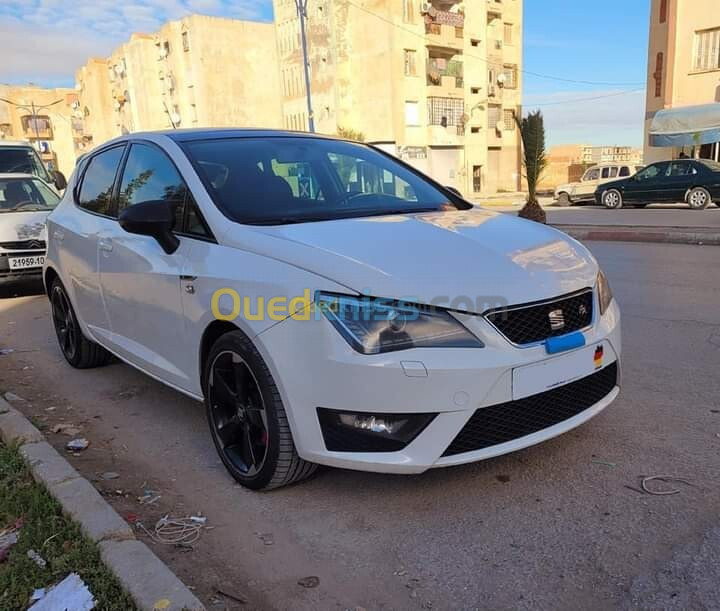 Seat Ibiza 2013 FR