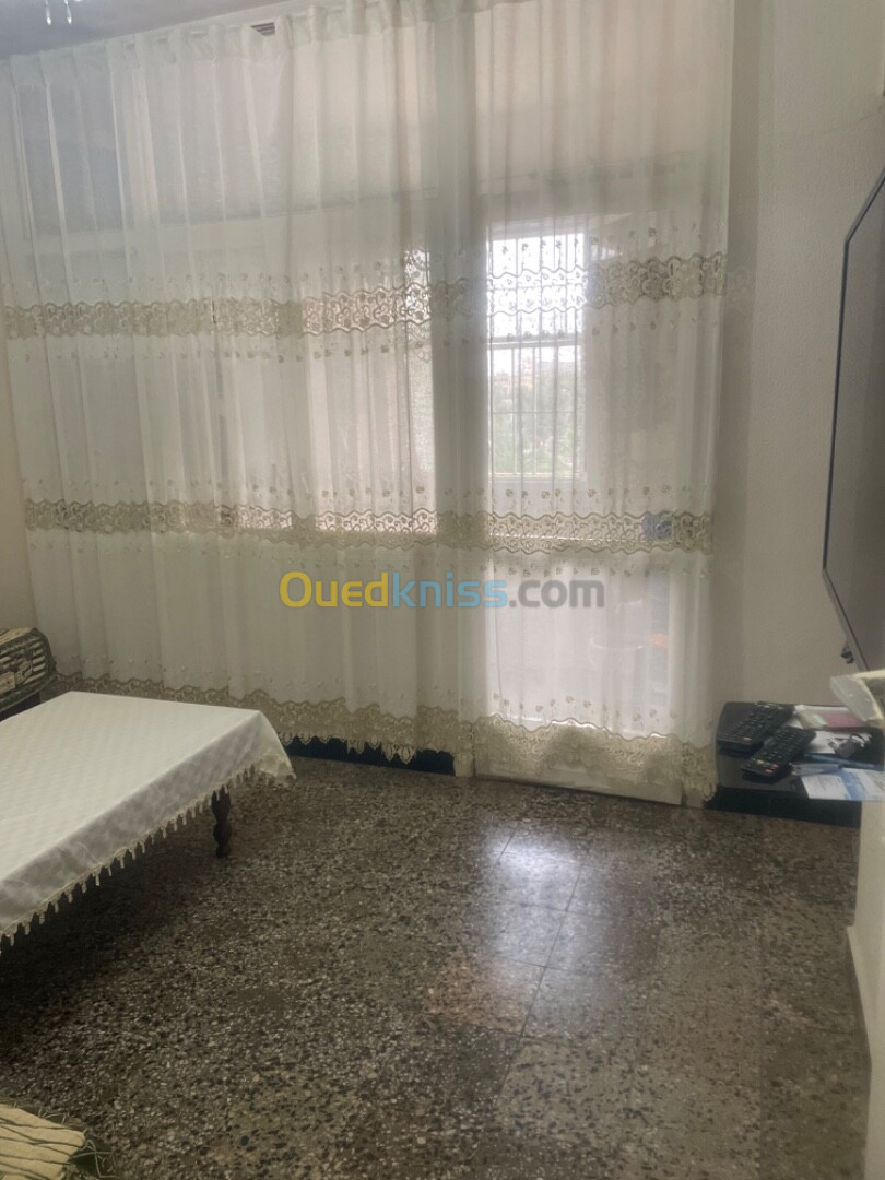 Vente Appartement F3 Oran Oran