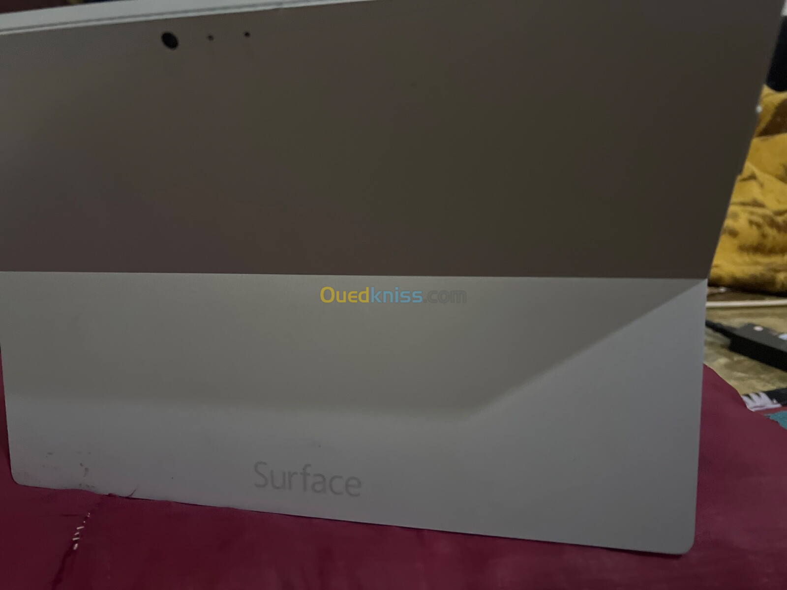 Microsoft surface pro3