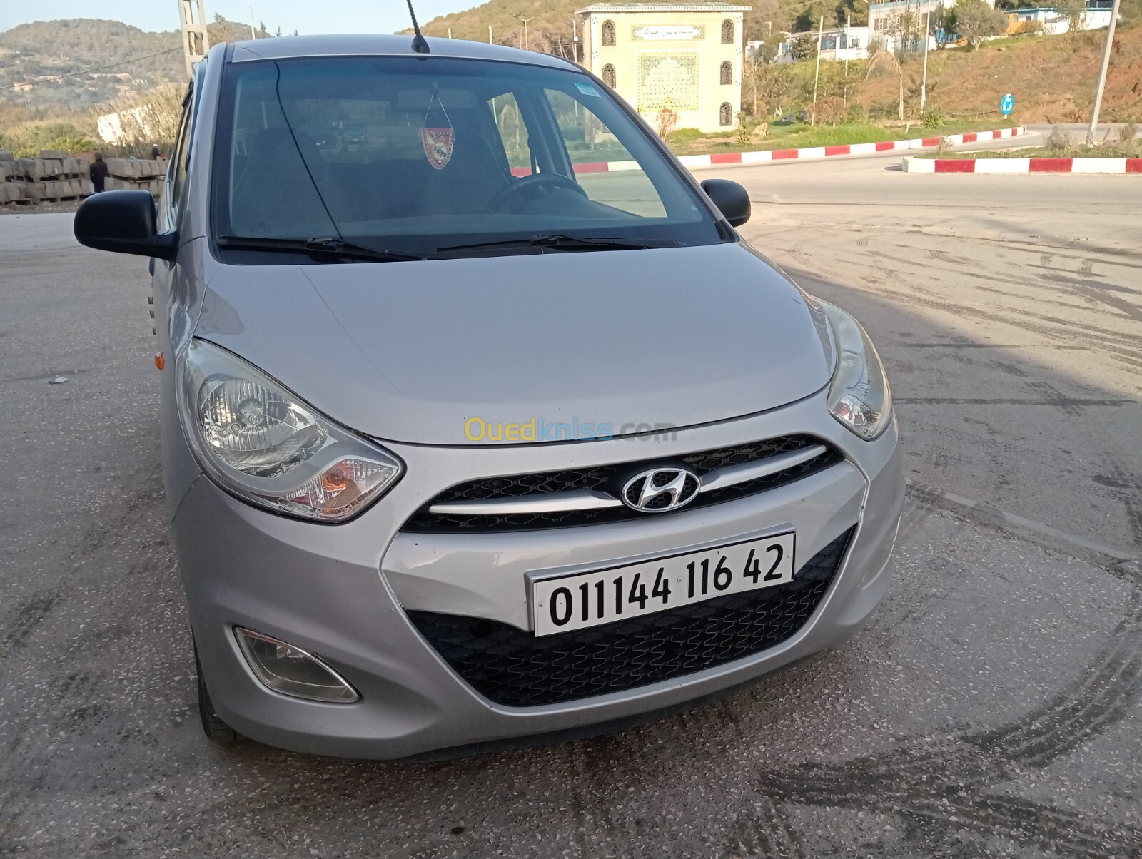 Hyundai i10 2016 GLS