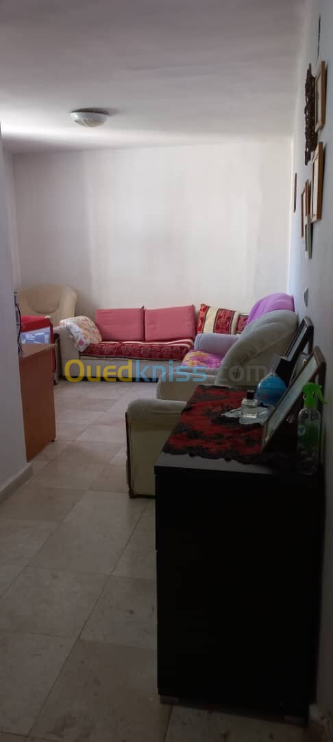 Vente Appartement F3 Aïn Defla Ain defla