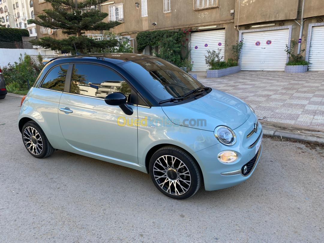 Fiat 500 2024 Life