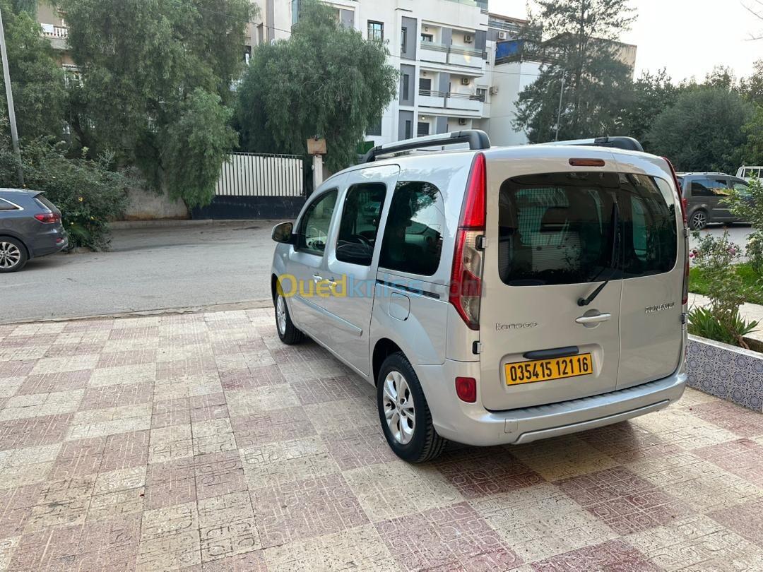 Renault Kangoo 2021 Expression