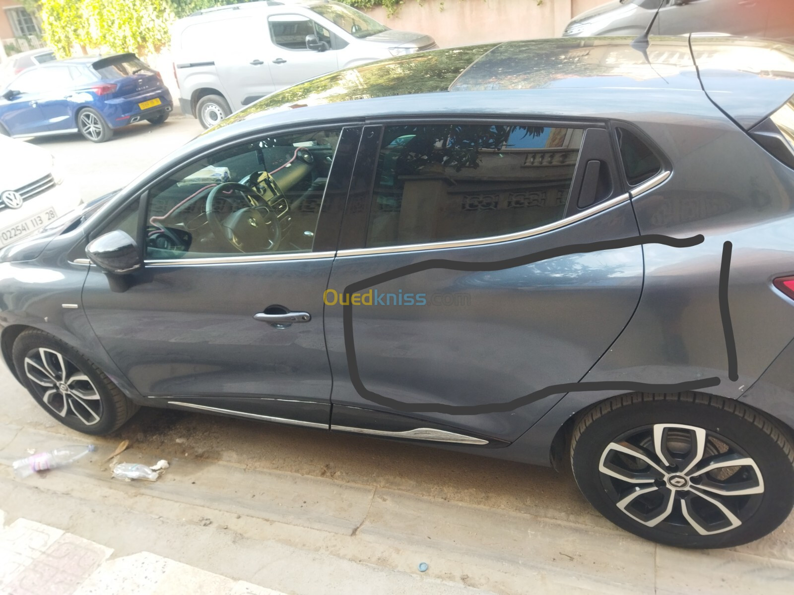 Renault Clio 4 2019 Limited 2