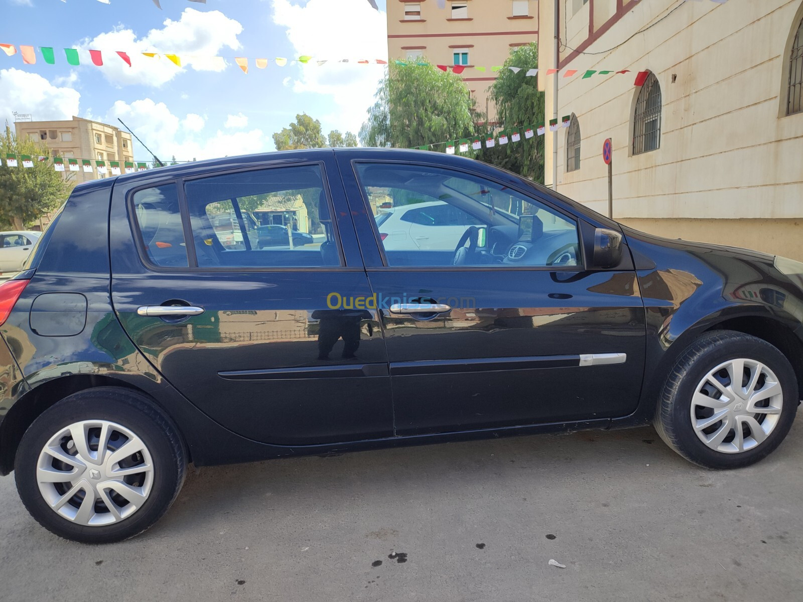 Renault Clio 3 2012 Clio 3