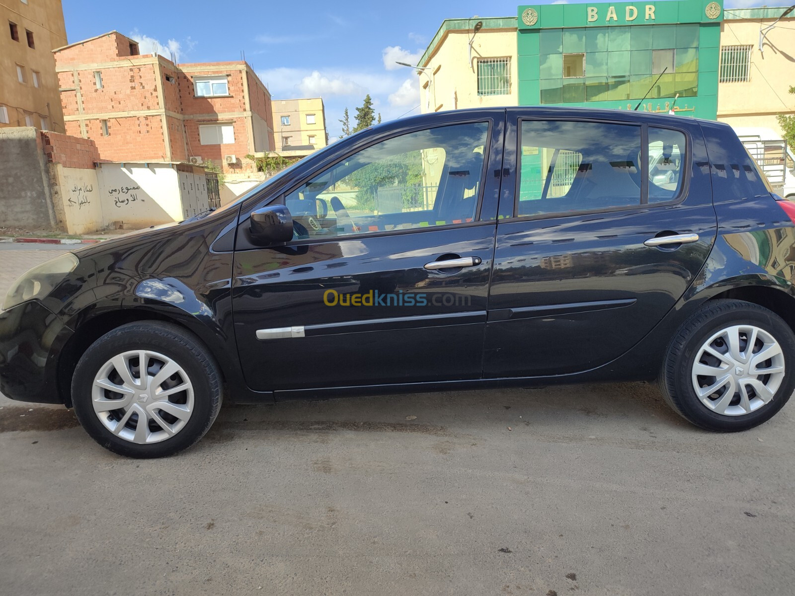 Renault Clio 3 2012 Clio 3