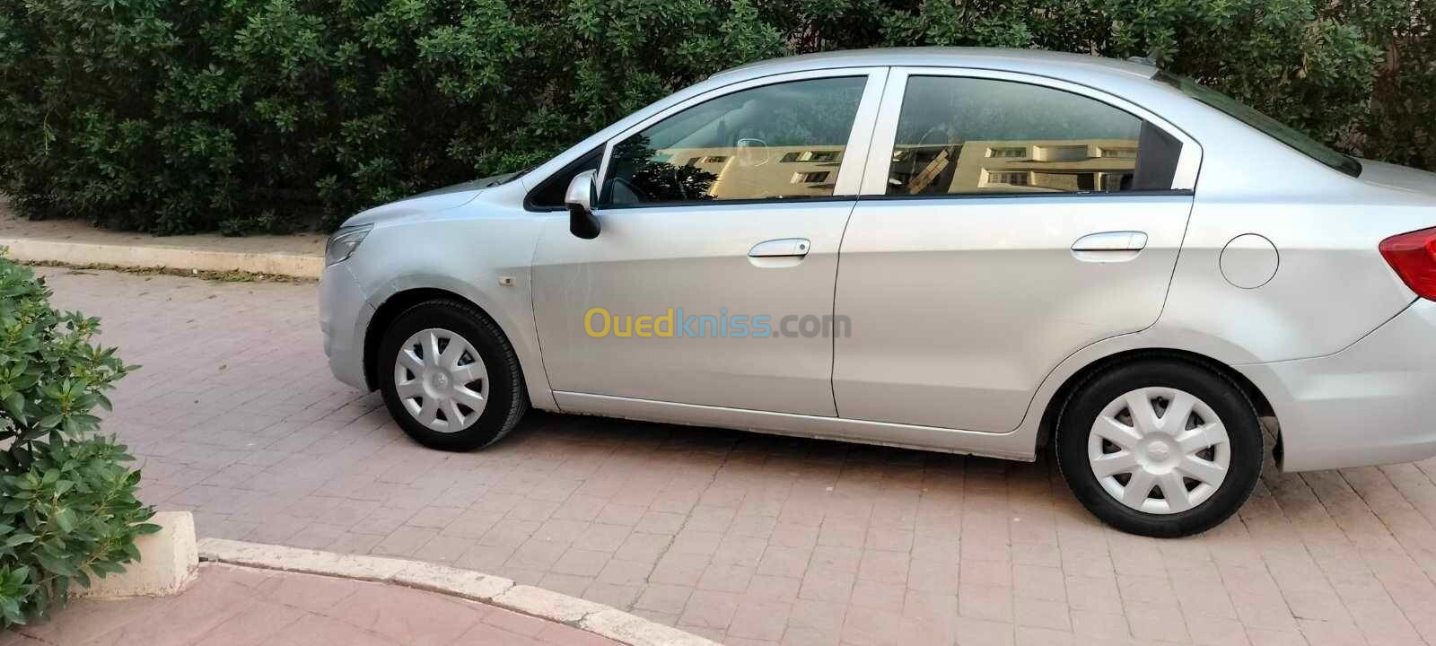 Chevrolet Sail 5 portes 2013 Sail 5 portes