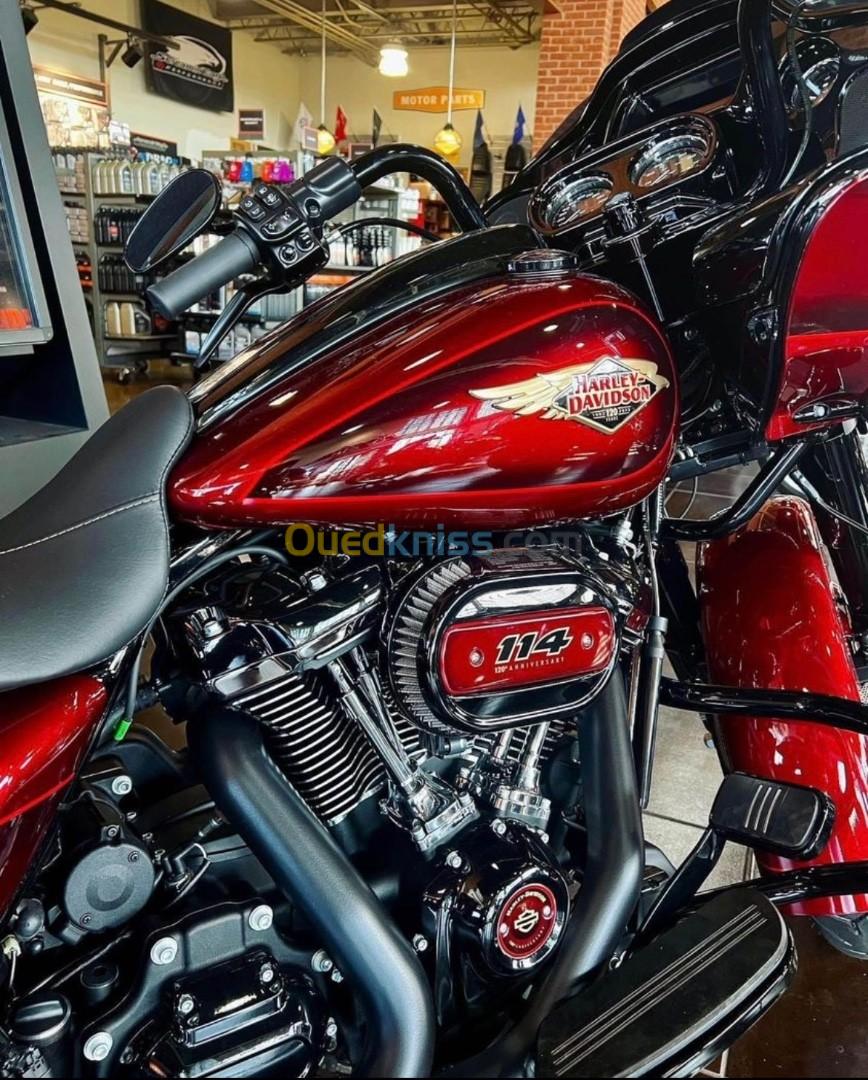 Harley Davidson Road Glide Special 2024