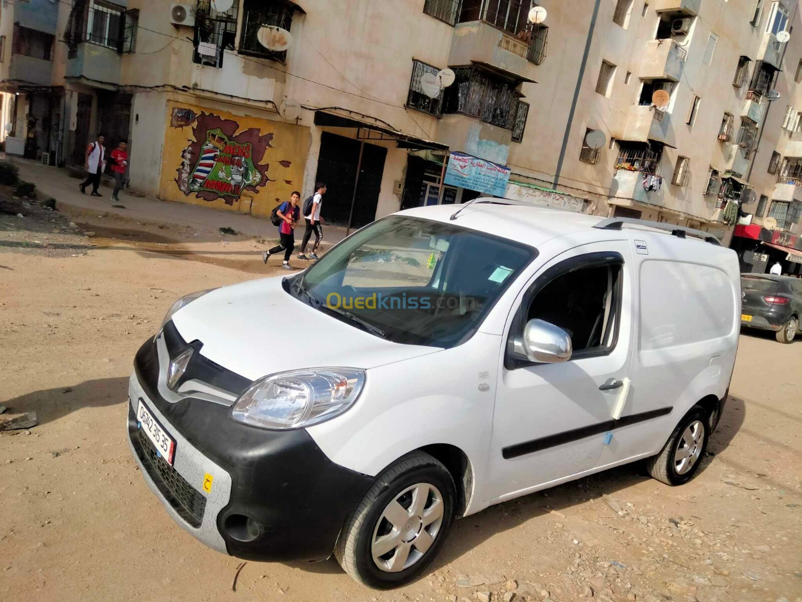 Renault Kangoo 2015 Kangoo