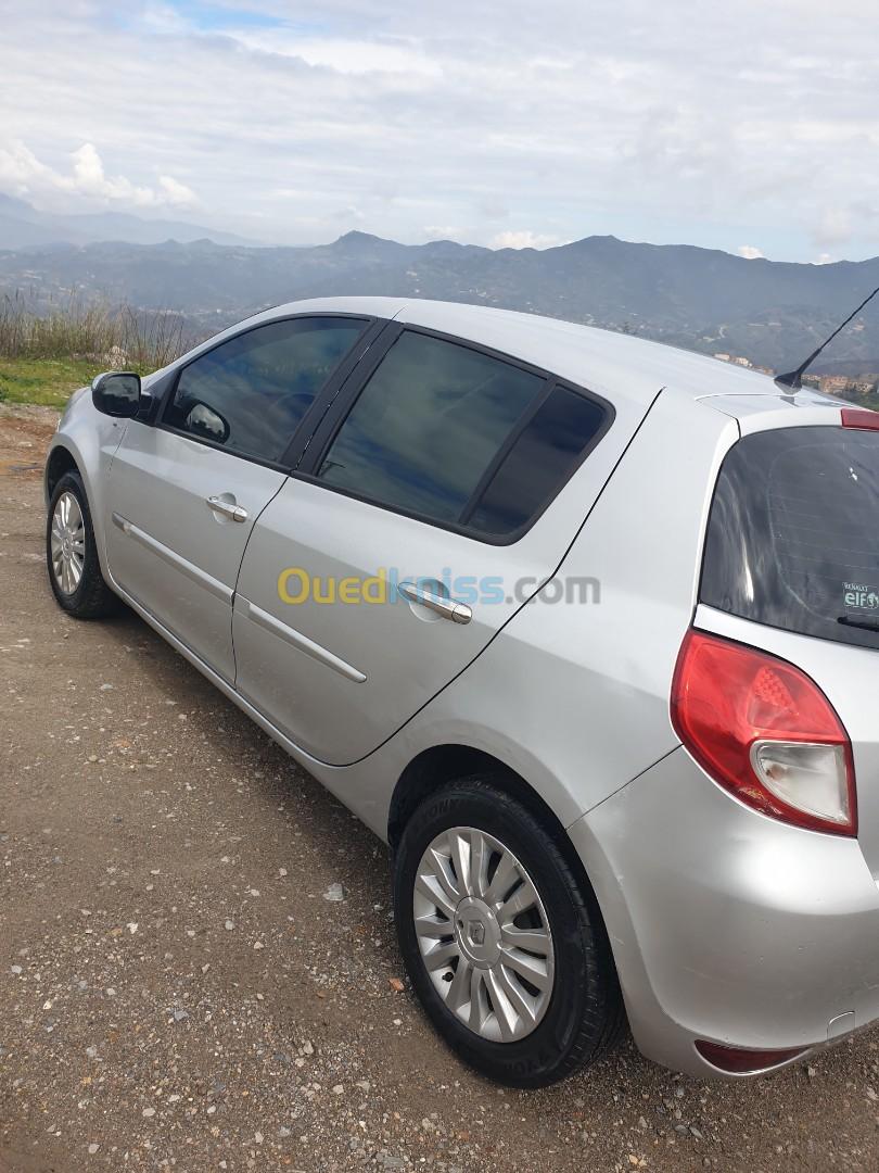 Renault Clio 3 2012 Clio 3