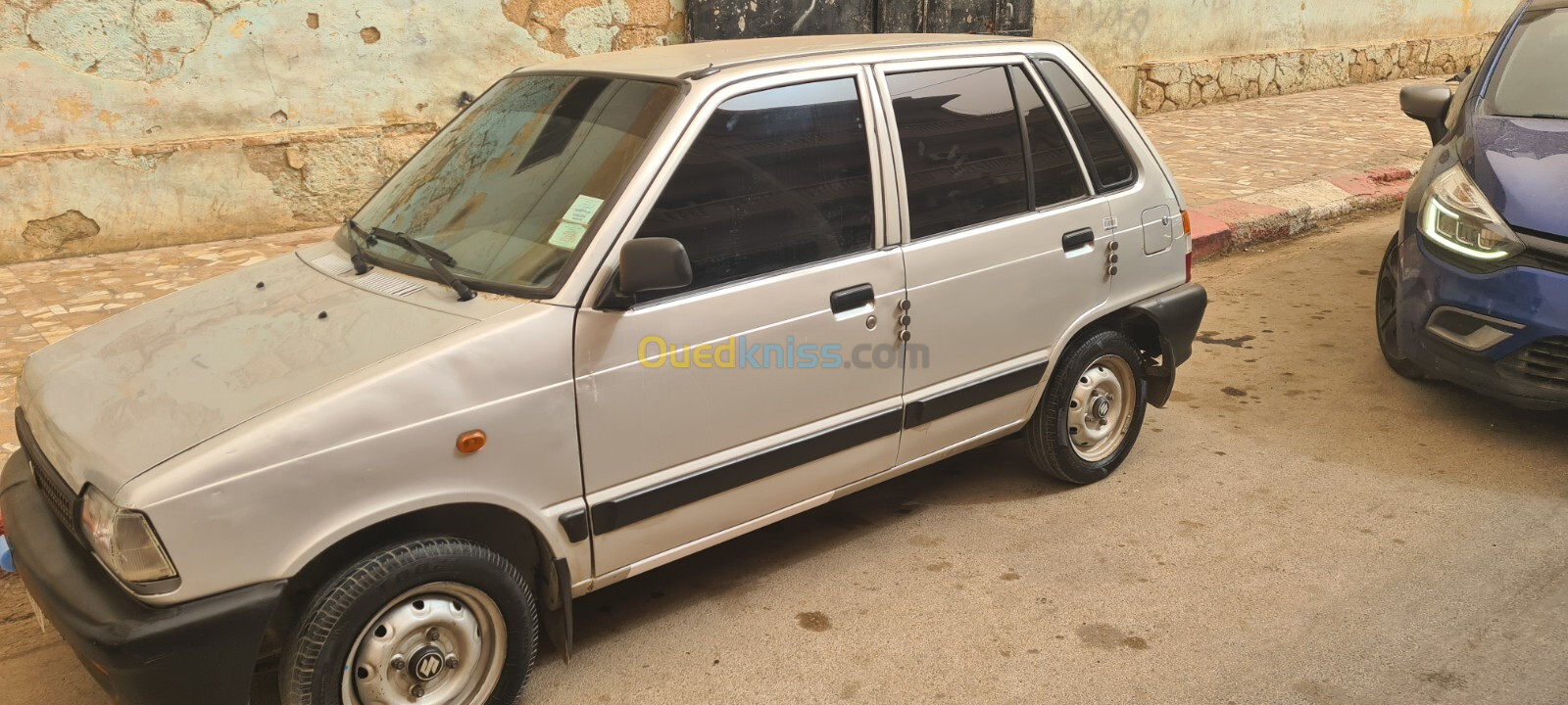 Suzuki Maruti 800 2012 Maruti 800