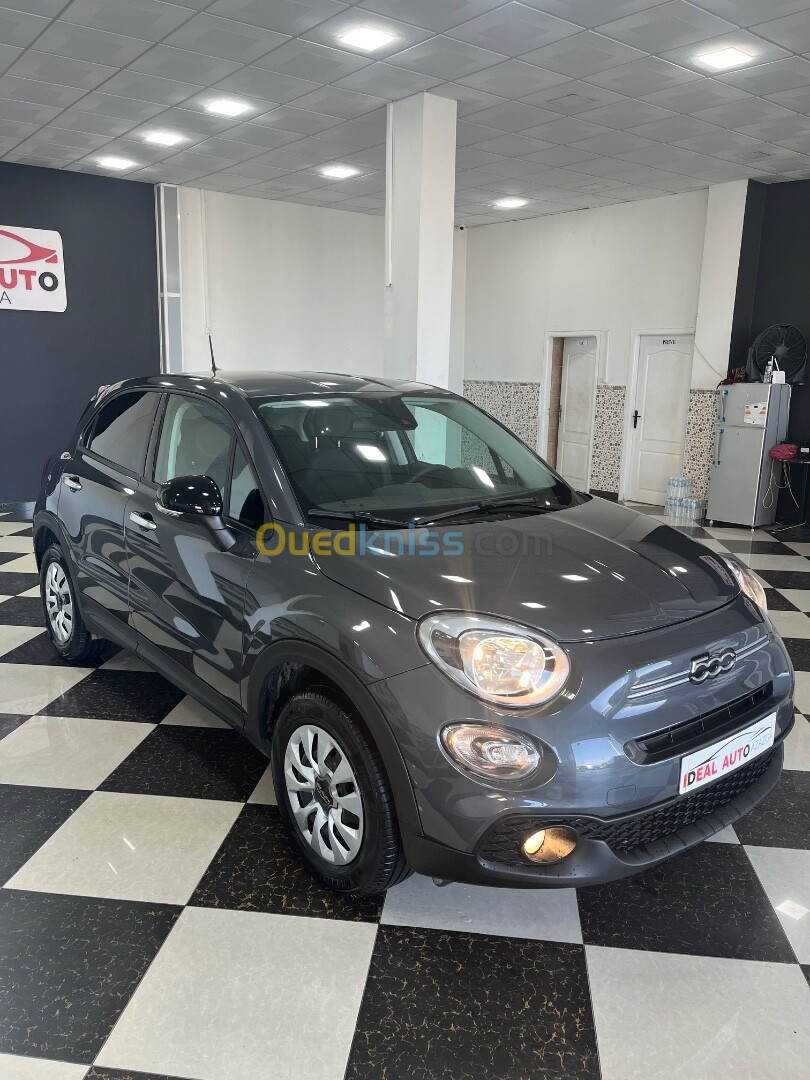 Fiat 500X 2024 Culte