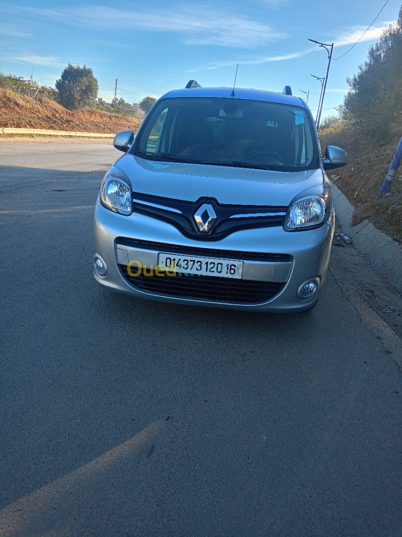 Renault Kangoo 2020 Privilège +