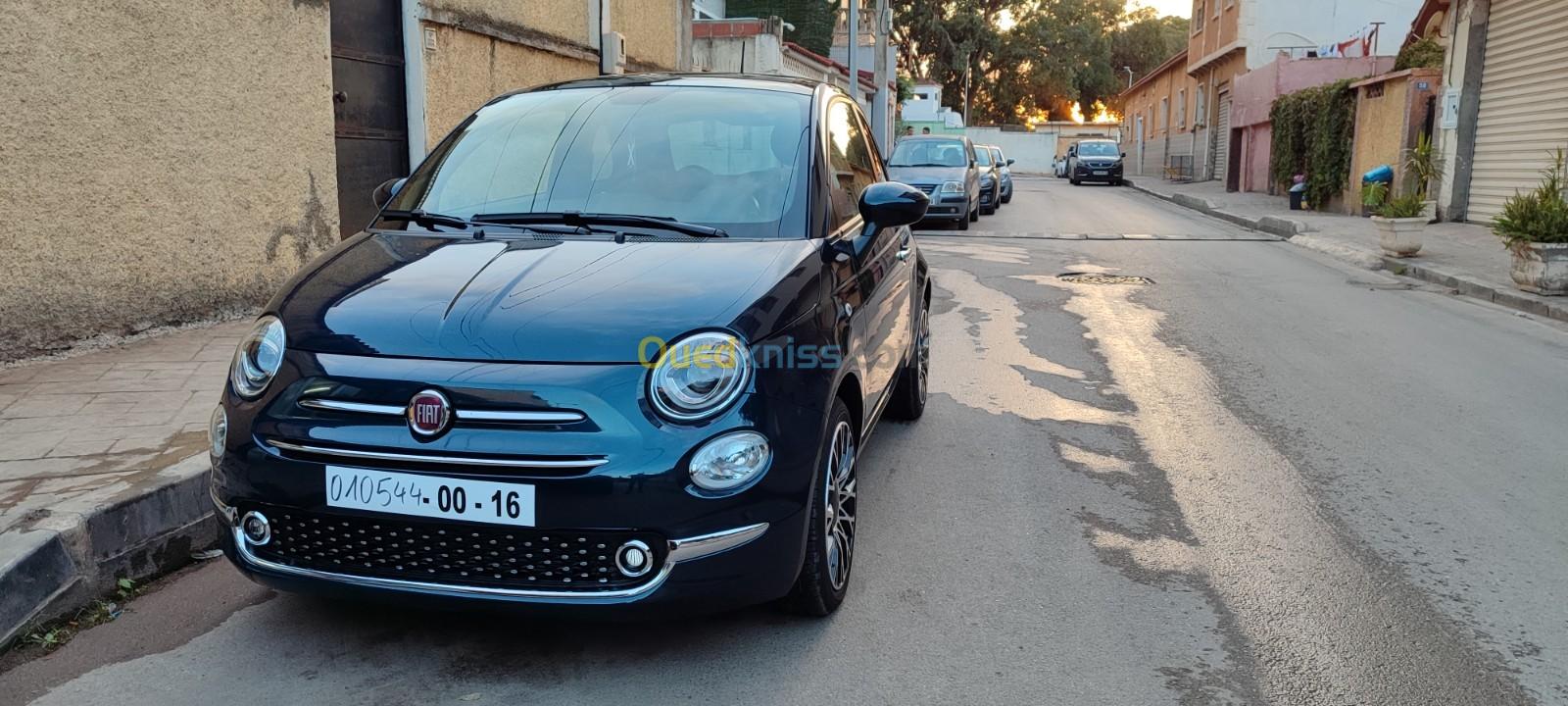 Fiat 500 2023 Dolcevita