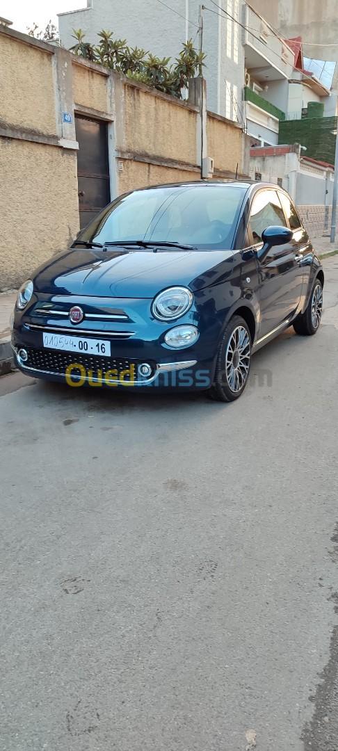 Fiat 500 2023 Dolcevita