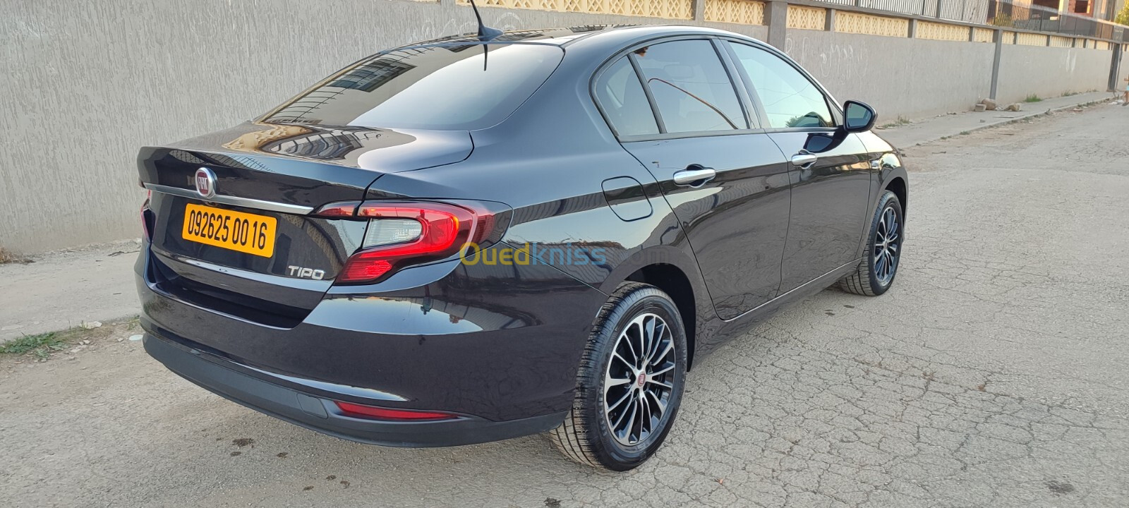 Fiat Tipo 2024 Urban plus