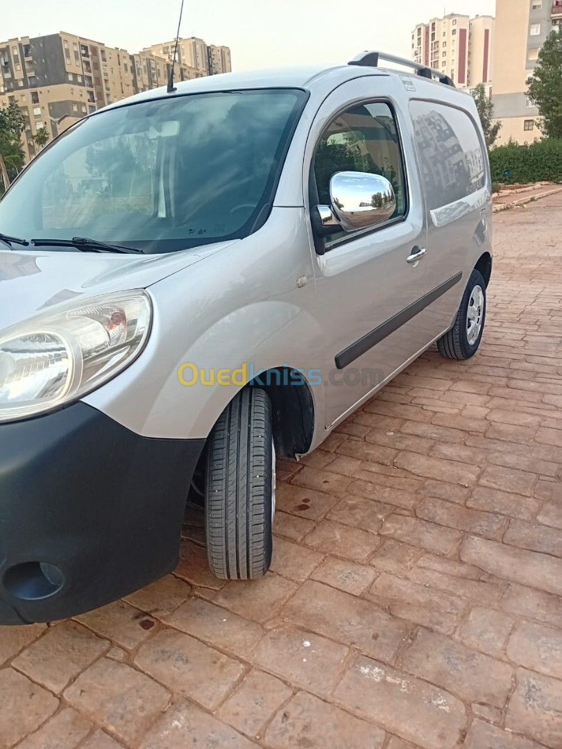 Renault Kangoo 2015 Kangoo