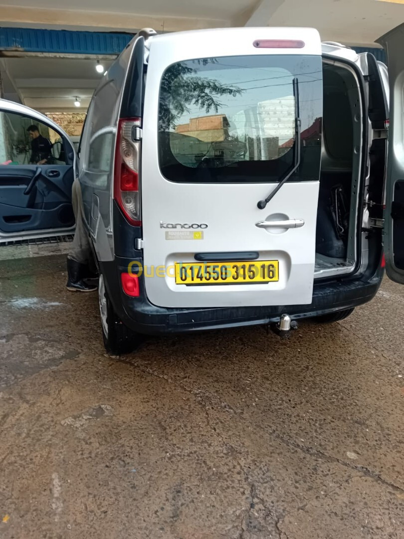 Renault Kangoo 2015 Kangoo