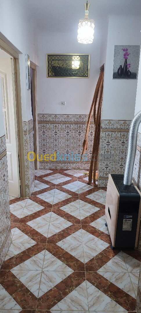 Location Appartement F3 Aïn Témouchent Ain temouchent