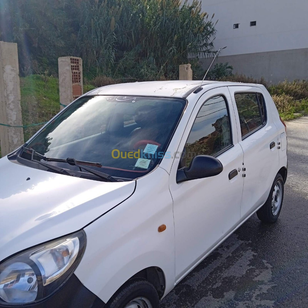 Suzuki Alto 800 2016 Alto 800