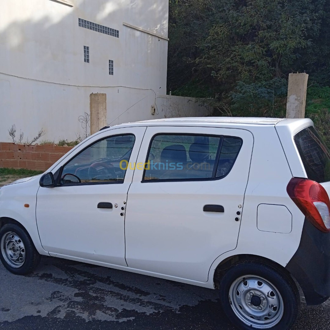 Suzuki Alto 800 2016 Alto 800