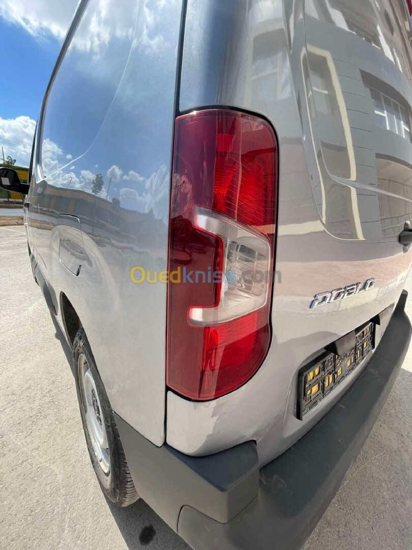 Fiat Doblo 2024 Doblo