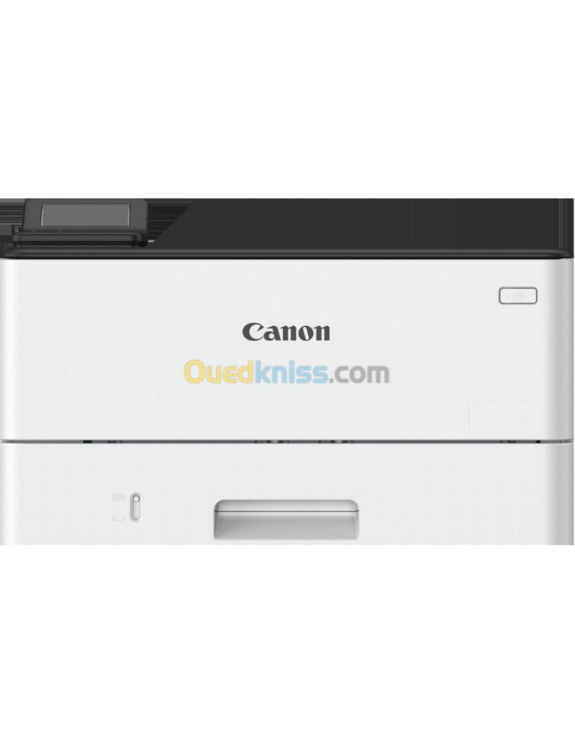 Canon i-SENSYS LBP243dw IMPRIMANTE A4 NOIR ET BLANC MONOFONCTION