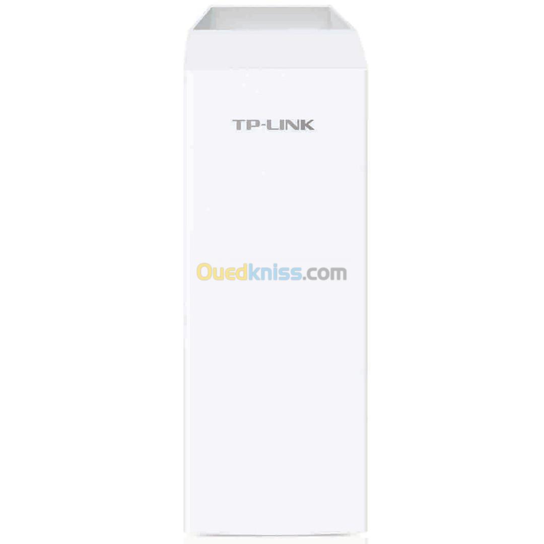 TP-LINK CPE210 Point d'accès extérieur Wi-Fi N 300 Mbps 2.4GHz 9 dBi