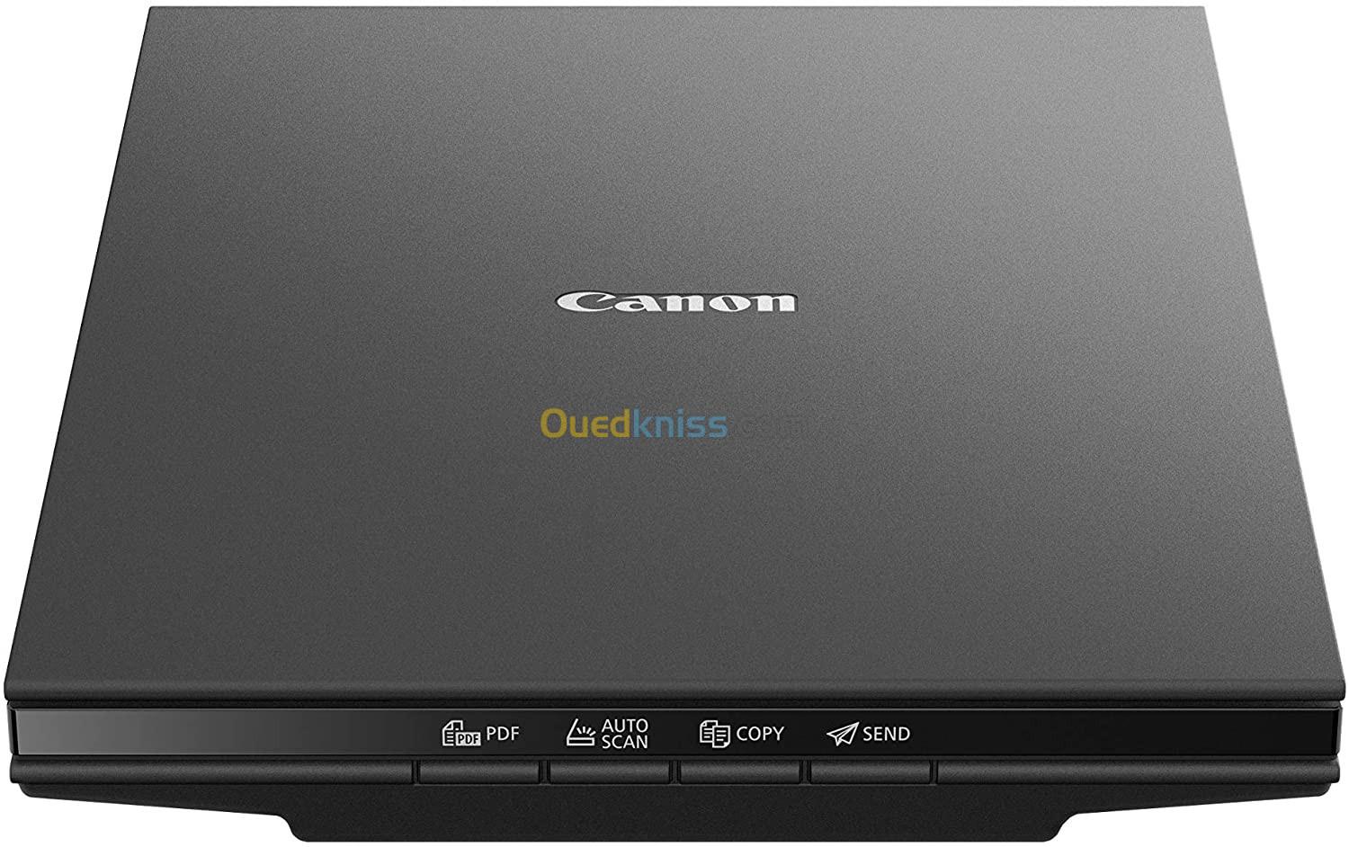 Canon CanoScan LiDE 300 Scanner à Plat A4 2400 dpi x 2400 dpi