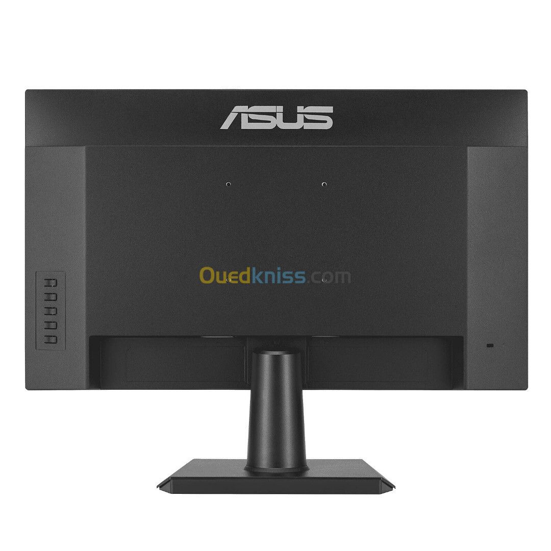 ASUS 23.8"VA24EHF  LED Ecran PC Full HD 1080p 1 ms Format 16/9  IPS  100 Hz  