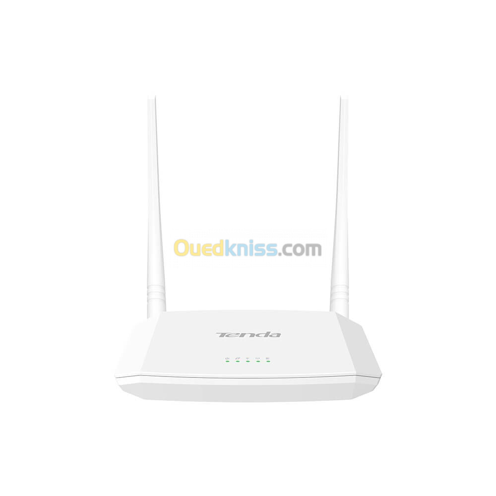 Routeur modem TENDA VDSL/ADSL Wi-Fi N300 