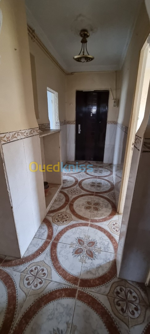 Vente Appartement F3 Aïn Defla Khemis miliana