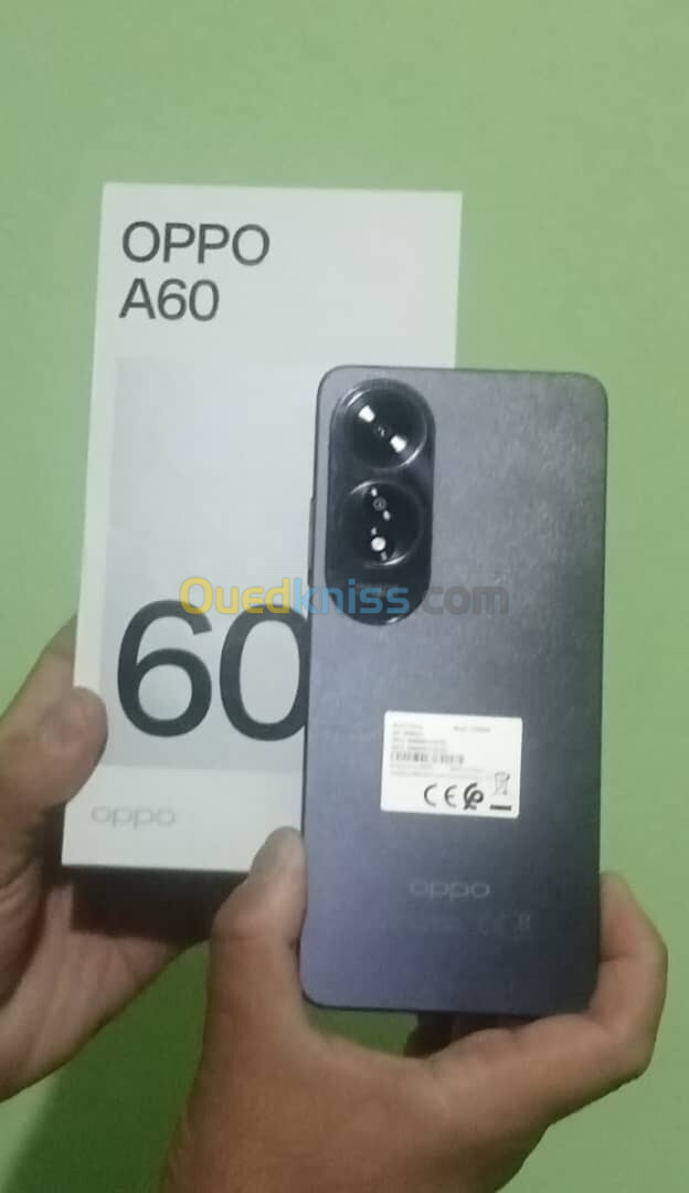 Oppo Oppo A60