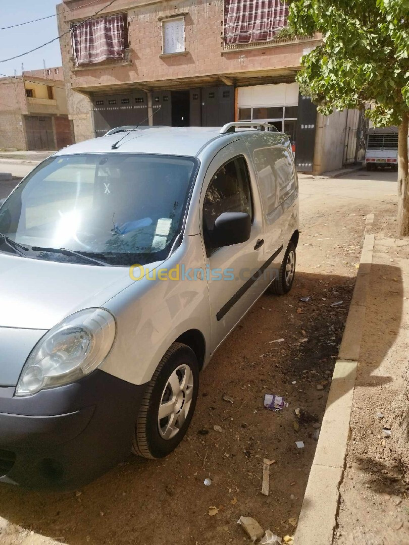 Renault Kangoo 2012 Confort