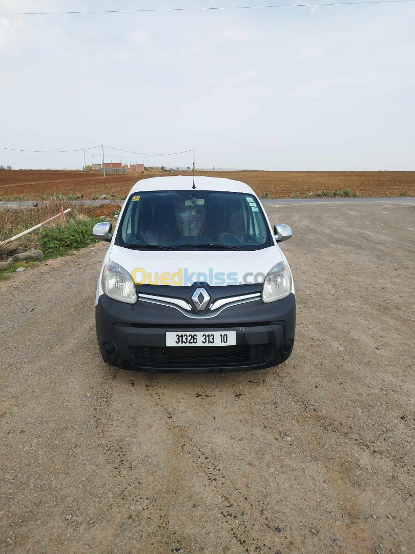 Renault Kangoo 2013 Kangoo