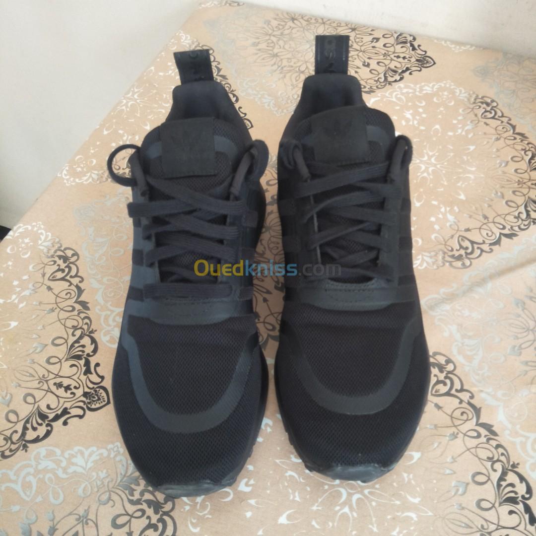 Adidas Mulix Triple Black - FZ3438