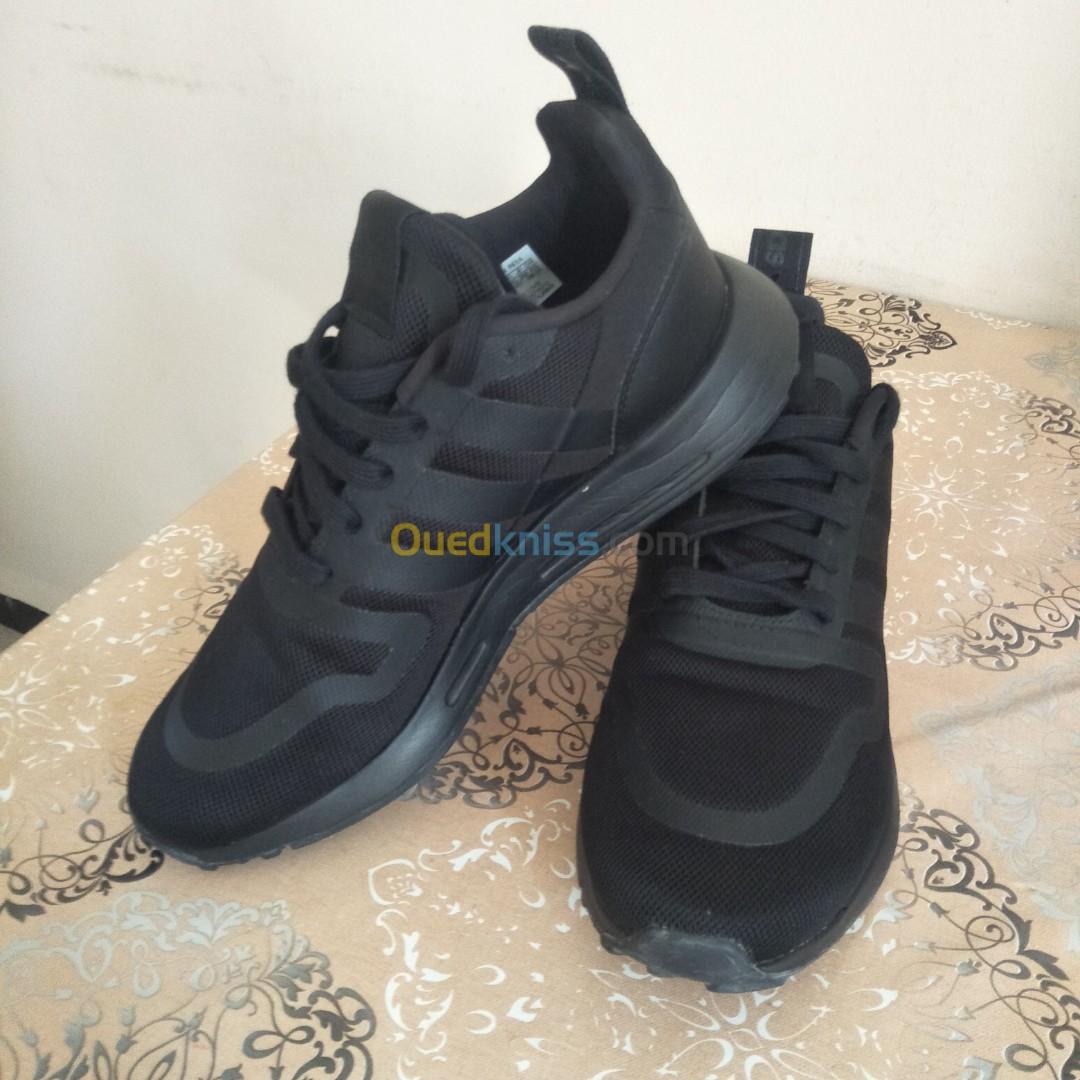 Adidas Mulix Triple Black - FZ3438