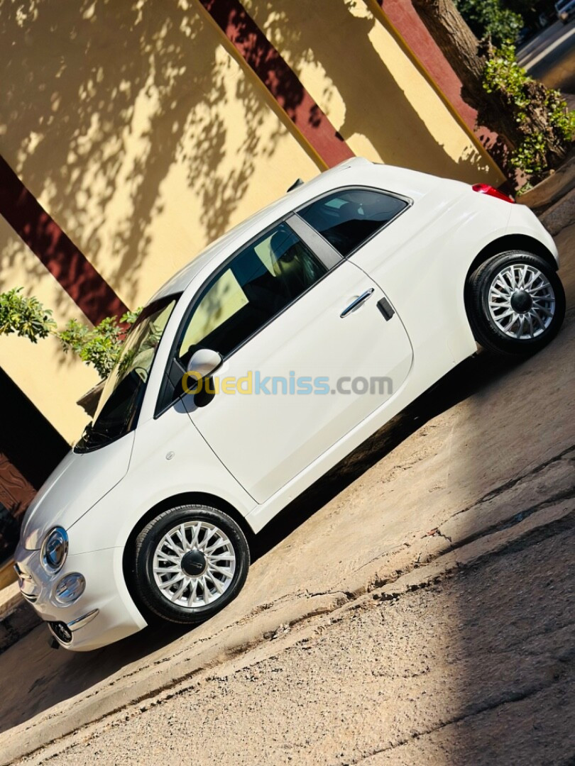 Fiat 500 2024 Dolcevita dz