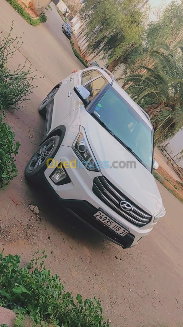 Hyundai Cereta 2019 Crdi