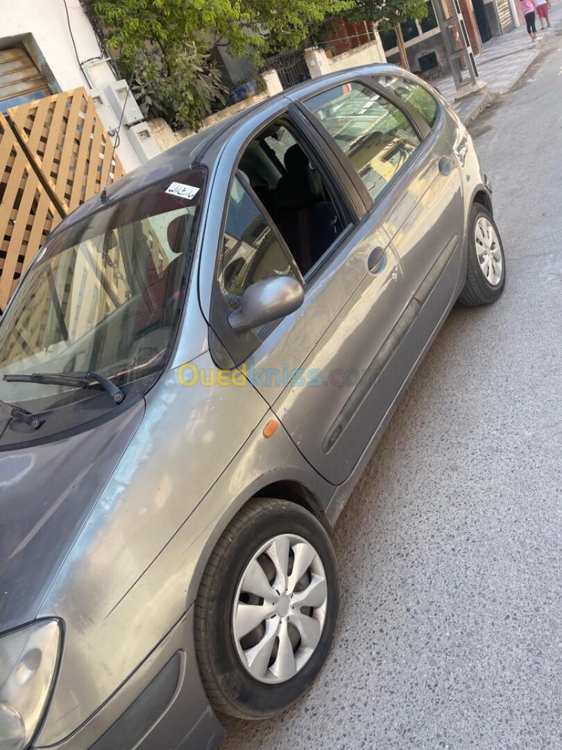 Renault Scenic 2000 Scenic