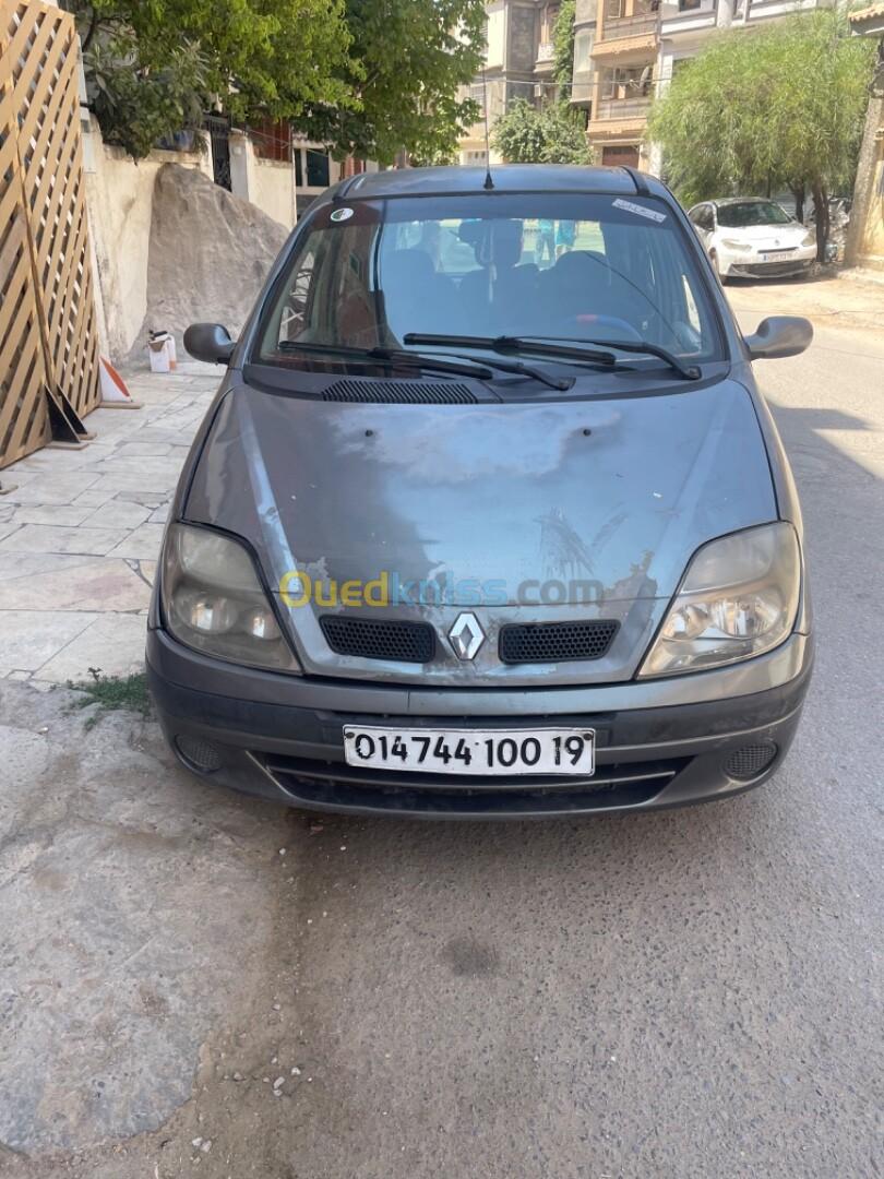 Renault Scenic 2000 Scenic