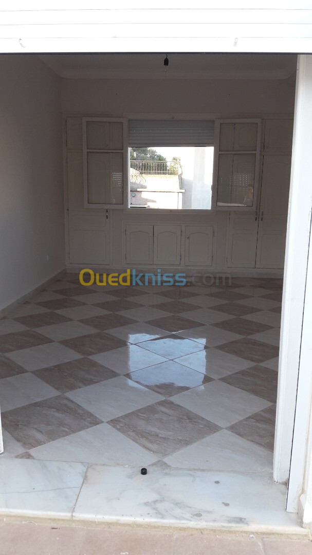 Location Niveau De Villa F3 Alger Draria