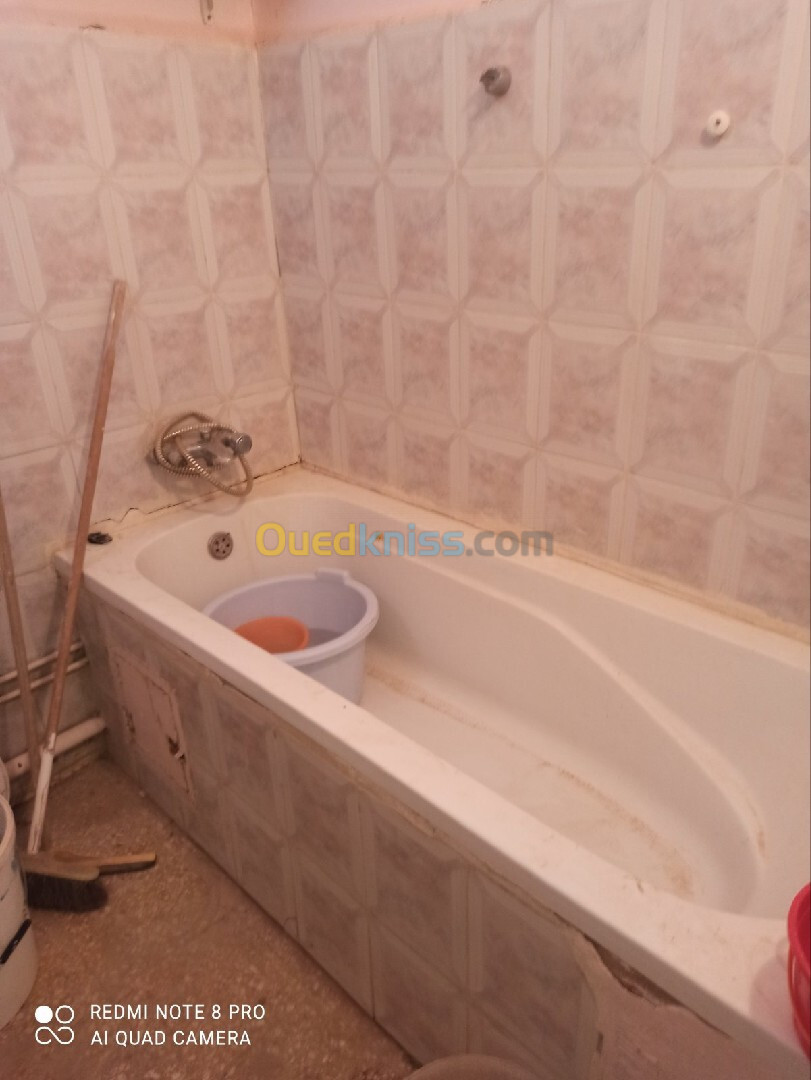 Vente Appartement F3 Biskra Biskra