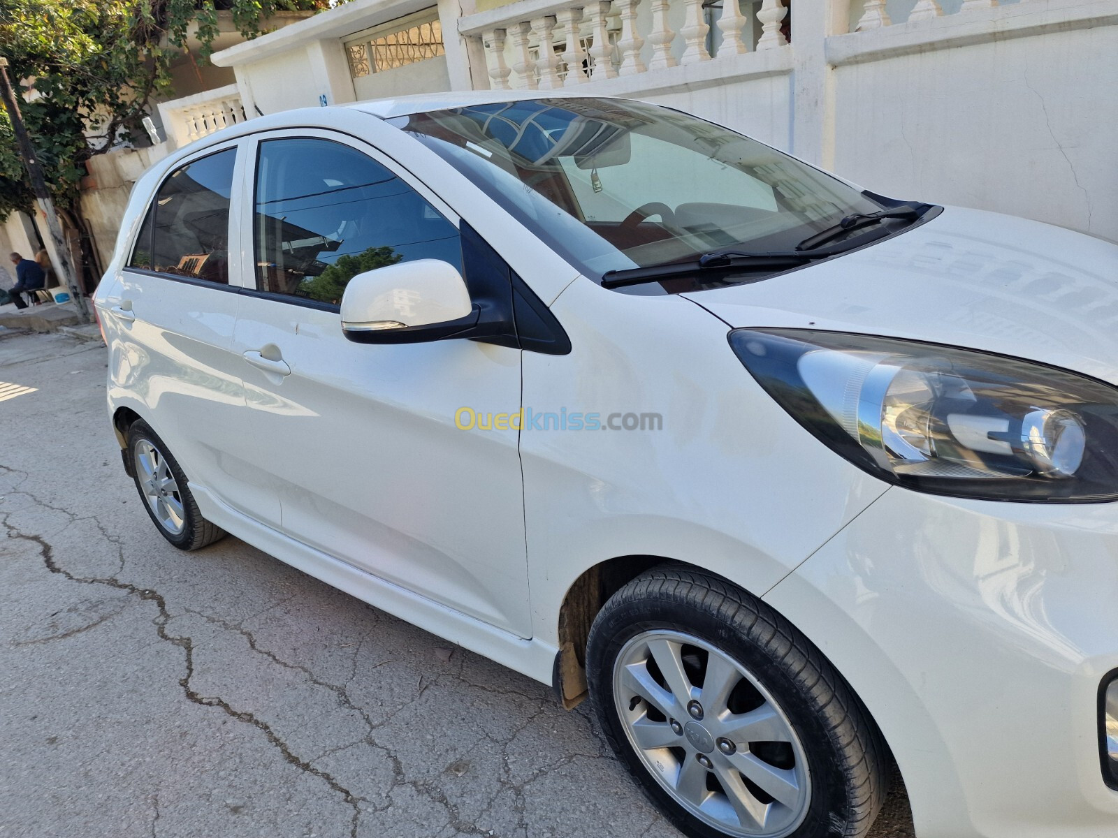 Kia Picanto 2015 