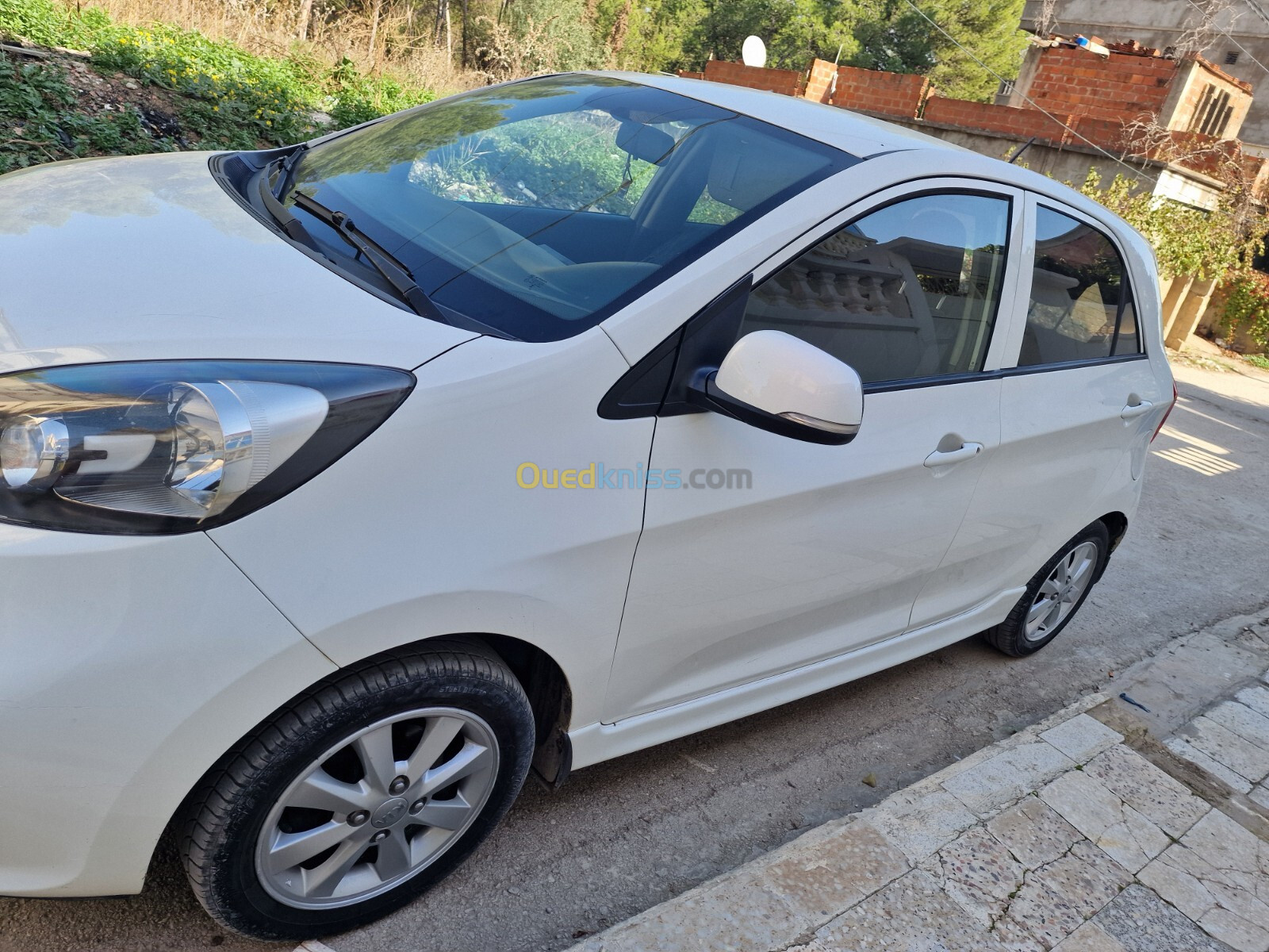 Kia Picanto 2016 