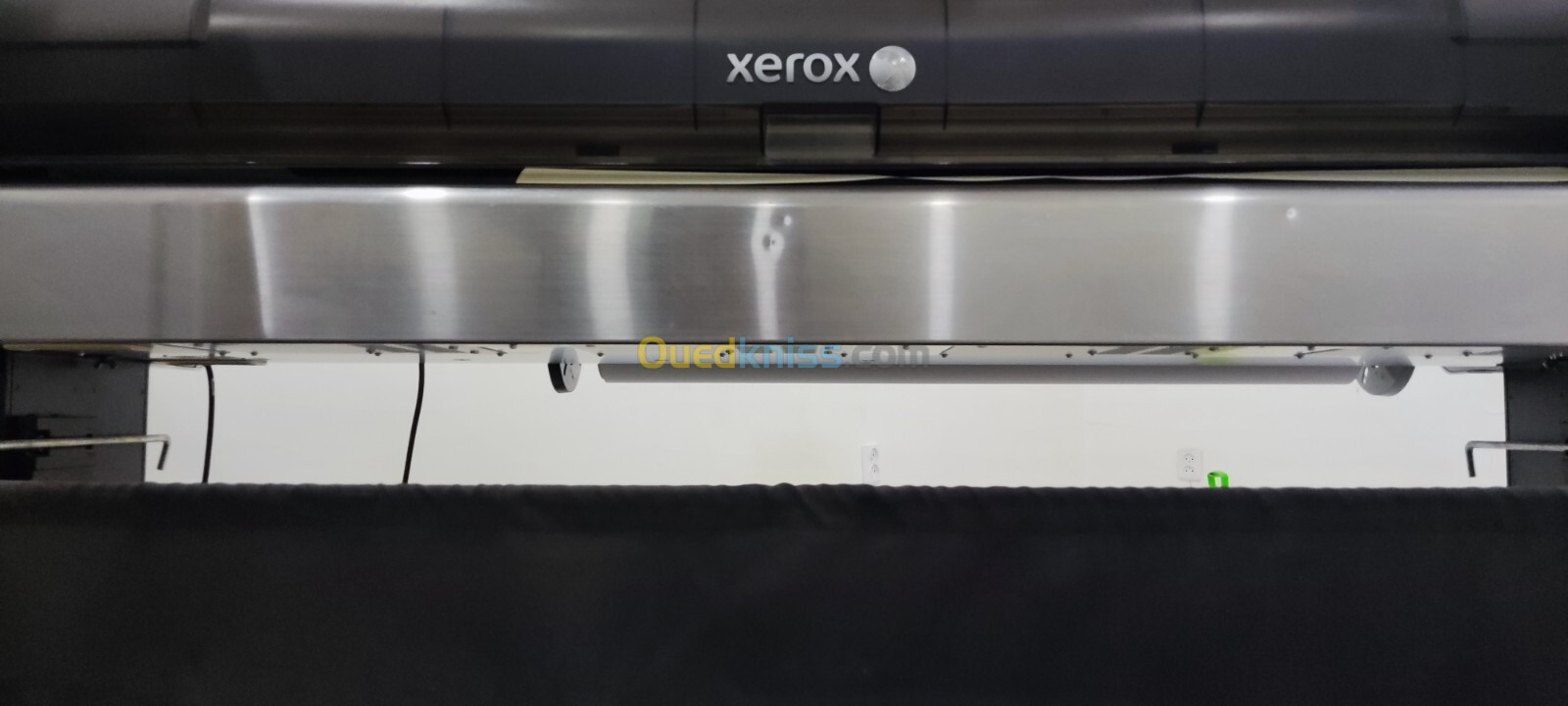 traceur xerox 7142