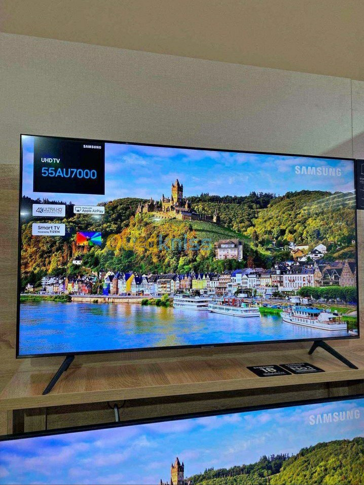 Promotion tv Samsung 50 pouce Smart 