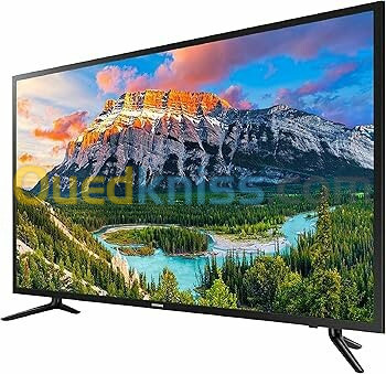 Promotion tv Samsung 32 pouce simple et Smart 