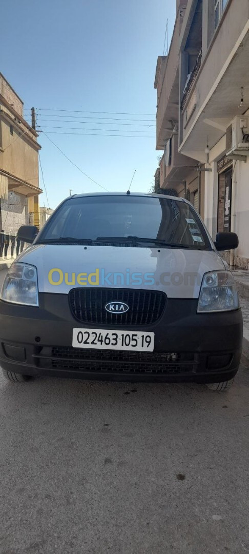 Kia Picanto 2005 